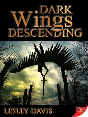 cover image of Dark Wings Descending